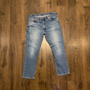 Levi’s Men’s 511 40x30